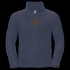 Full-zip outdoor fleece Thumbnail