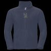 Full-zip outdoor fleece Thumbnail