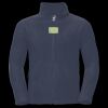 Full-zip outdoor fleece Thumbnail