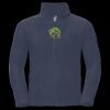 Full-zip outdoor fleece Thumbnail