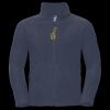 Full-zip outdoor fleece Thumbnail