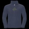 Full-zip outdoor fleece Thumbnail