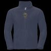 Full-zip outdoor fleece Thumbnail