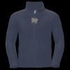 Full-zip outdoor fleece Thumbnail