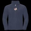 Full-zip outdoor fleece Thumbnail