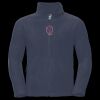 Full-zip outdoor fleece Thumbnail