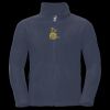 Full-zip outdoor fleece Thumbnail