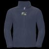 Full-zip outdoor fleece Thumbnail