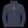 Full-zip outdoor fleece Thumbnail