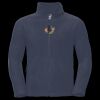 Full-zip outdoor fleece Thumbnail
