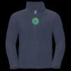 Full-zip outdoor fleece Thumbnail