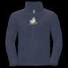 Full-zip outdoor fleece Thumbnail