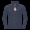 Full-zip outdoor fleece Thumbnail