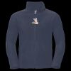 Full-zip outdoor fleece Thumbnail