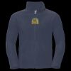 Full-zip outdoor fleece Thumbnail