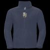 Full-zip outdoor fleece Thumbnail
