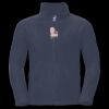 Full-zip outdoor fleece Thumbnail