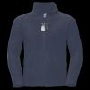Full-zip outdoor fleece Thumbnail