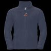 Full-zip outdoor fleece Thumbnail