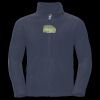Full-zip outdoor fleece Thumbnail