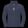 Full-zip outdoor fleece Thumbnail