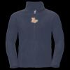 Full-zip outdoor fleece Thumbnail