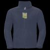 Full-zip outdoor fleece Thumbnail