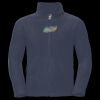 Full-zip outdoor fleece Thumbnail