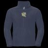 Full-zip outdoor fleece Thumbnail