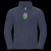 Full-zip outdoor fleece Thumbnail
