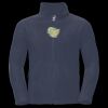 Full-zip outdoor fleece Thumbnail