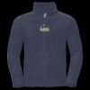 Full-zip outdoor fleece Thumbnail