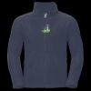 Full-zip outdoor fleece Thumbnail