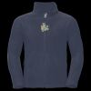 Full-zip outdoor fleece Thumbnail