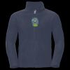 Full-zip outdoor fleece Thumbnail