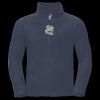 Full-zip outdoor fleece Thumbnail