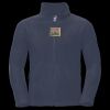 Full-zip outdoor fleece Thumbnail