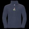 Full-zip outdoor fleece Thumbnail
