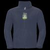 Full-zip outdoor fleece Thumbnail