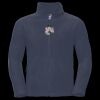 Full-zip outdoor fleece Thumbnail