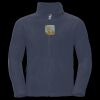 Full-zip outdoor fleece Thumbnail