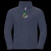 Full-zip outdoor fleece Thumbnail