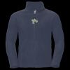 Full-zip outdoor fleece Thumbnail
