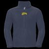 Full-zip outdoor fleece Thumbnail
