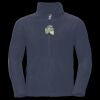 Full-zip outdoor fleece Thumbnail