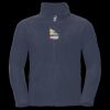 Full-zip outdoor fleece Thumbnail