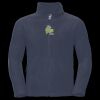 Full-zip outdoor fleece Thumbnail