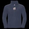 Full-zip outdoor fleece Thumbnail