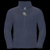Full-zip outdoor fleece Thumbnail
