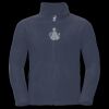 Full-zip outdoor fleece Thumbnail